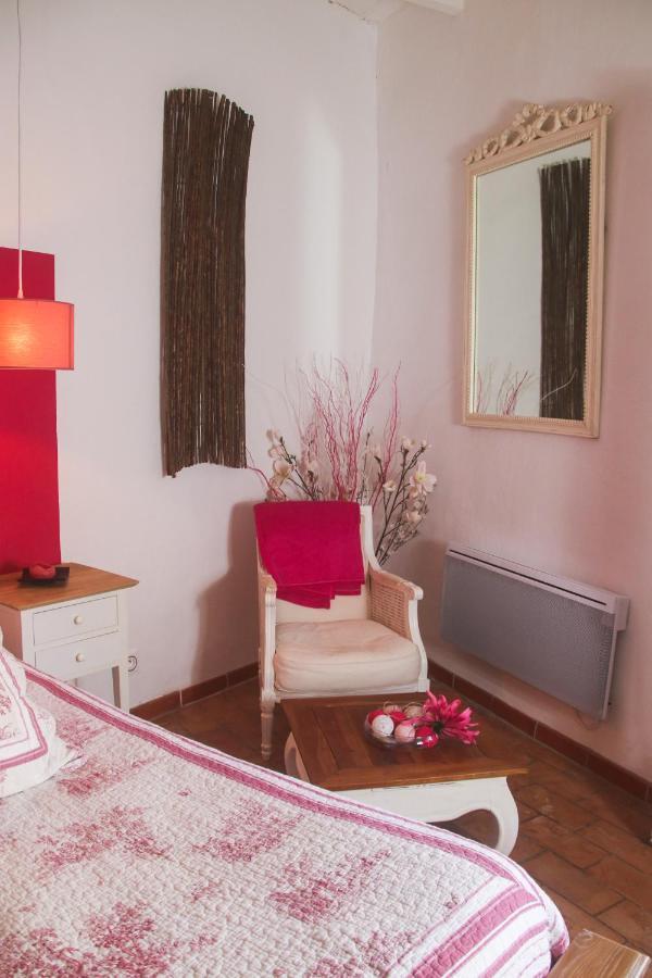 La Paillere Chambres D Hotes Mus Bagian luar foto