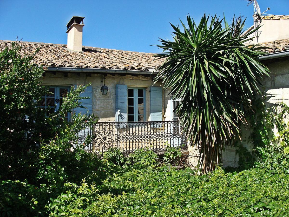 La Paillere Chambres D Hotes Mus Bagian luar foto